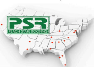 Commercial Roofing Peach State Roofing Contractor